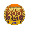 2017 Sunshine Artist 200 Best
