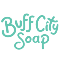 BuffCity Soap logo