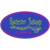 Rochester Salvage & Supply Co.
