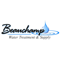 Beauchamp Water Treatment & Supply