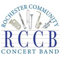 Rochester Community Concert Band