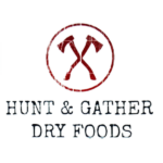 Hunt & Gather Dry Foods