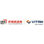 2023 Fraza | Vitan logo